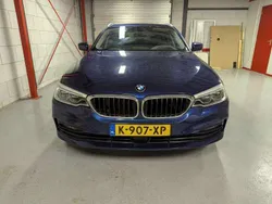 Blauw Gebruikt 2017 BMW 540 Stationwagen | € 39.500 (Eerlijke prijs)