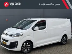 Overig Gebruikt 2020 Citroën Jumpy MPV | € 9.940 (Super prijs)