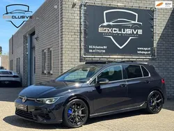 Zwart Gebruikt 2022 VW Golf VIII R Hatchback | € 47.850 (Eerlijke prijs)