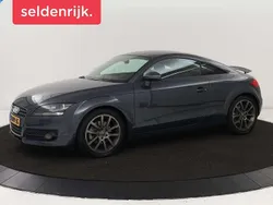 Grijs Gebruikt 2009 Audi TT Coupé | € 12.900 (Eerlijke prijs)