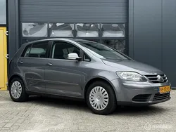 Grijs Gebruikt 2007 VW Golf Plus MPV | € 2.999 (Eerlijke prijs)