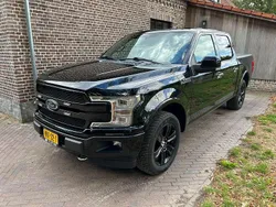 Zwart Gebruikt 2018 Ford F-150 S Pickup | € 37.500 (Super prijs)