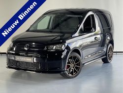 Zwart Gebruikt 2024 VW Caddy Edition MPV | € 29.950 (Iets duurder)