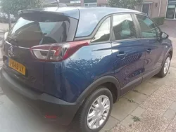 Blauw Gebruikt 2020 Opel Crossland X Edition SUV | € 9.750 (Goede deal)