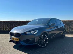 Grijs Gebruikt 2021 Cupra Leon Stationwagen | € 23.600 (Goede deal)