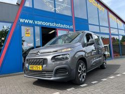Grijs (metallic) Gebruikt 2019 Citroën Berlingo MPV | € 12.950 (Eerlijke prijs)