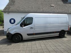 Zilver Gebruikt 2023 Nissan Interstar N-Connecta Van | € 27.900