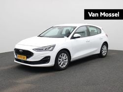 Wit Gebruikt 2022 Ford Focus Hatchback | € 15.400 (Goede deal)