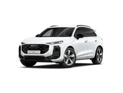 Gletsjerwit metallic Nieuw 2025 Audi Q3 S-Line SUV | € 68.620