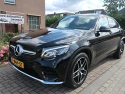 Mercedes GLC300