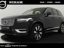 Zwart Gebruikt 2024 Volvo XC90 Ultimate SUV | € 69.890 (Goede deal)