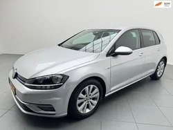 Grijs Gebruikt 2019 VW Golf VII Comfortline Hatchback | € 13.950 (Goede deal)