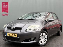 Grijs Gebruikt 2007 Toyota Auris Sol Hatchback | € 4.899 (Goede deal)