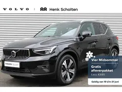 Gebruikt 2023 Volvo XC40 Inscription SUV | € 44.950 (Super prijs)