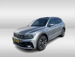 Grijs Gebruikt 2019 VW Tiguan Allspace Highline SUV | € 33.999 (Duur)