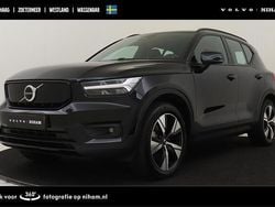 Zwart Gebruikt 2020 Volvo XC40 R-Design SUV | € 29.490 (Goede deal)