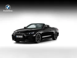 Zwart, metallic lak Nieuw 2025 BMW M440 M Sport Sedan | € 130.174