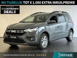 Grijs Gebruikt 2023 Dacia Jogger Expression MPV | € 17.895 (Goede deal)