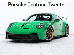 Groen Gebruikt 2021 Porsche 911 GT3 Coupé | € 237.900 (Goede deal)
