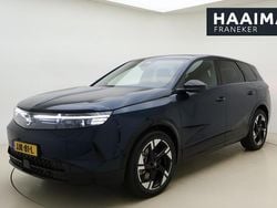 Blauw Nieuw 2025 Opel Grandland Electric Business Edition SUV | € 52.287 (Iets duurder)