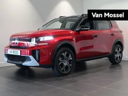 Rood Gebruikt 2025 Citroën C3 Aircross SUV | € 29.440 (Eerlijke prijs)