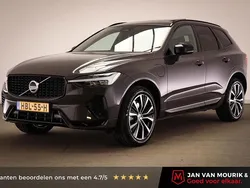 Grijs Gebruikt 2023 Volvo XC60 Ultimate SUV | € 53.595 (Eerlijke prijs)