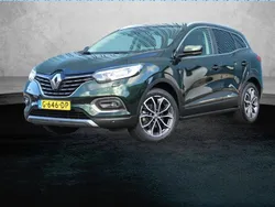 Groen Gebruikt 2019 Renault Kadjar Intens SUV | € 19.595 (Eerlijke prijs)