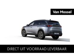 Blauw, metallic lak Nieuw 2025 Peugeot 5008 Allure MPV | € 50.516 (Eerlijke prijs)