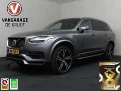 Grijs Gebruikt 2016 Volvo XC90 Inscription SUV | € 30.950 (Eerlijke prijs)