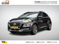 Suv Gebruikt 2020 Hyundai Kona Premium SUV | € 22.695 (Iets duurder)