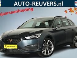 Grijs Gebruikt 2024 Cupra Leon Stationwagen | € 31.900 (Eerlijke prijs)