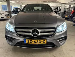 Gebruikt 2019 Mercedes E220 AMG line Sedan | € 26.000 (Iets duurder)