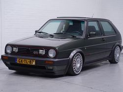 Gebruikt 1989 VW Golf II GTI | € 22.500
