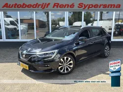 Zwart Gebruikt 2021 Renault Mégane GrandTour R.S. Stationwagen | € 18.945 (Goede deal)