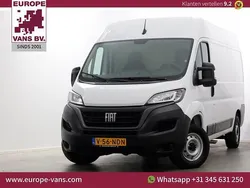 Wit Gebruikt 2023 Fiat Ducato Van | € 18.950