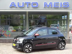 Zwart Gebruikt 2014 Renault Twingo Dynamique Hatchback | € 5.900 (Goede deal)