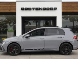 Grijs Gebruikt 2021 VW Golf VIII GTE Hatchback | € 28.900 (Iets duurder)