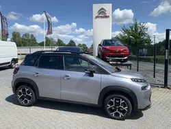 Grijs Gebruikt 2024 Citroën C3 Hatchback | € 19.950 (Goede deal)