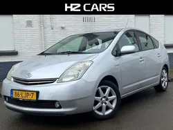 Grijs Gebruikt 2008 Toyota Prius Comfort Hatchback | € 5.245 (Eerlijke prijs)
