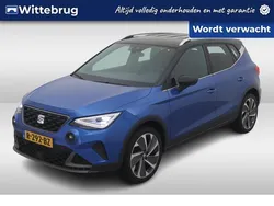 Blauw Gebruikt 2022 Seat Arona Business SUV | € 20.450 (Iets duurder)