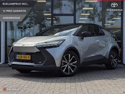 Grijs Gebruikt 2024 Toyota C-HR Edition SUV | € 35.495 (Goede deal)