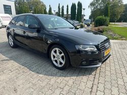 Zwart Gebruikt 2009 Audi A4 Stationwagen | € 6.200 (Eerlijke prijs)