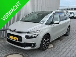 Grijs Gebruikt 2020 Citroën Grand C4 Picasso Business Class MPV | € 15.750 (Goede deal)