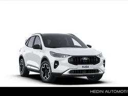 , metallic lak Nieuw 2025 Ford Kuga Active X SUV | € 45.135 (Eerlijke prijs)