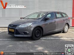 Bruin Gebruikt 2013 Ford Focus Trend Stationwagen | € 2.850 (Goede deal)