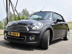 Gebruikt 2013 Mini Cooper Hatchback | € 7.550 (Goede deal)