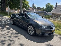 Cabriolet Gebruikt 2013 Opel Cascada Cosmo Cabriolet | € 11.950 (Iets duurder)