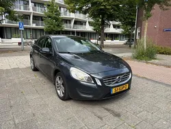 Grijs Gebruikt 2012 Volvo S60 Kinetic Sedan | € 4.400 (Super prijs)