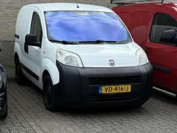 Gebruikt 2013 Fiat Fiorino Basis MPV | € 3.750 (Iets duurder)
