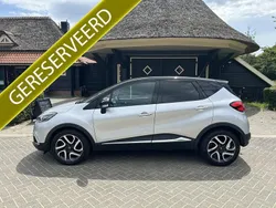 Grijs, metallic lak Gebruikt 2014 Renault Captur Dynamique SUV | € 8.950 (Eerlijke prijs)